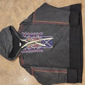 NWT POL HOODIE